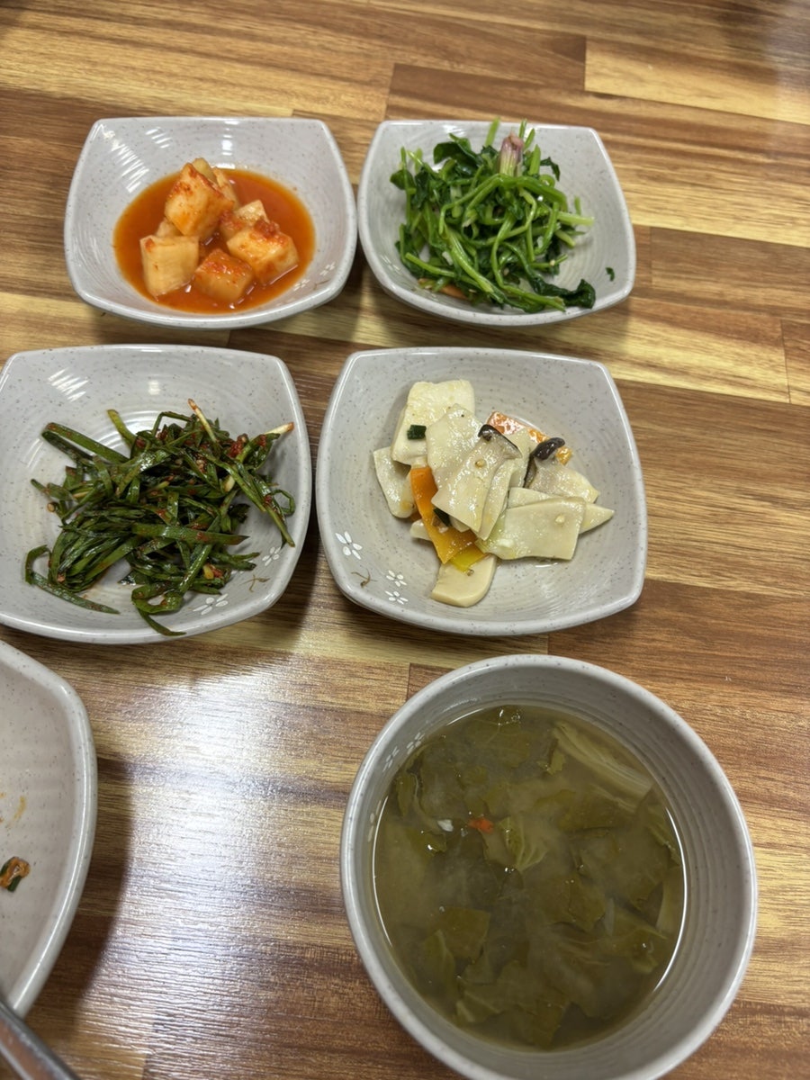 웰빙식당 사진 5