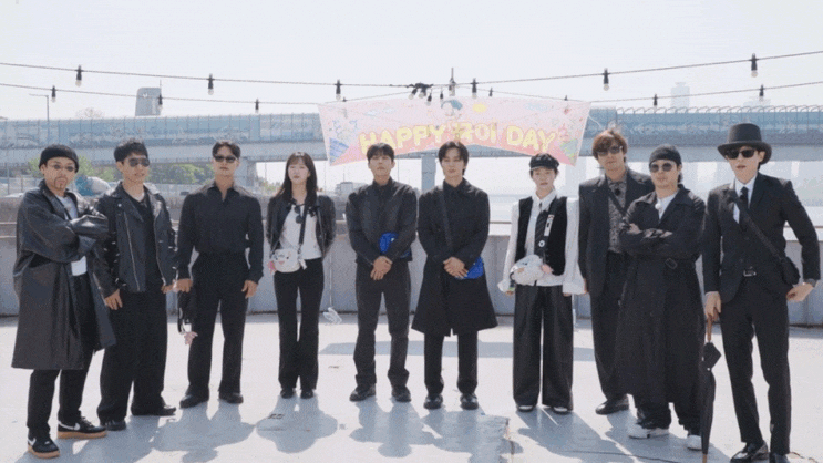 SBS 일요예능 ‘<b>런닝맨</b>’, <b>유승호</b>·손호준 합류… 메뚜기 파와... 