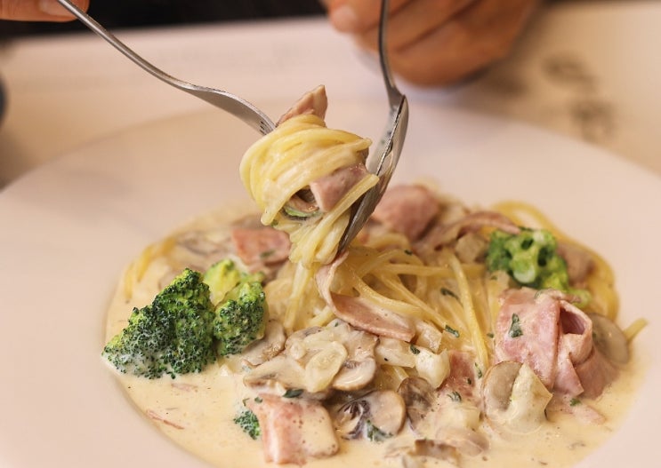 충주파스타맛집 분위기 좋은 이탈리안 레스토랑 볼라레