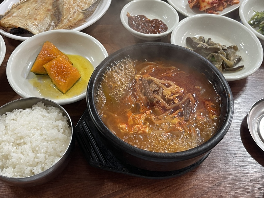 서울식당 사진 5