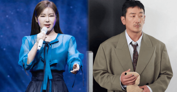 <b>송가인</b>, 매니저 <b>사칭 사기</b> 피해 확산? 하정우도 당했다... 김호중... 