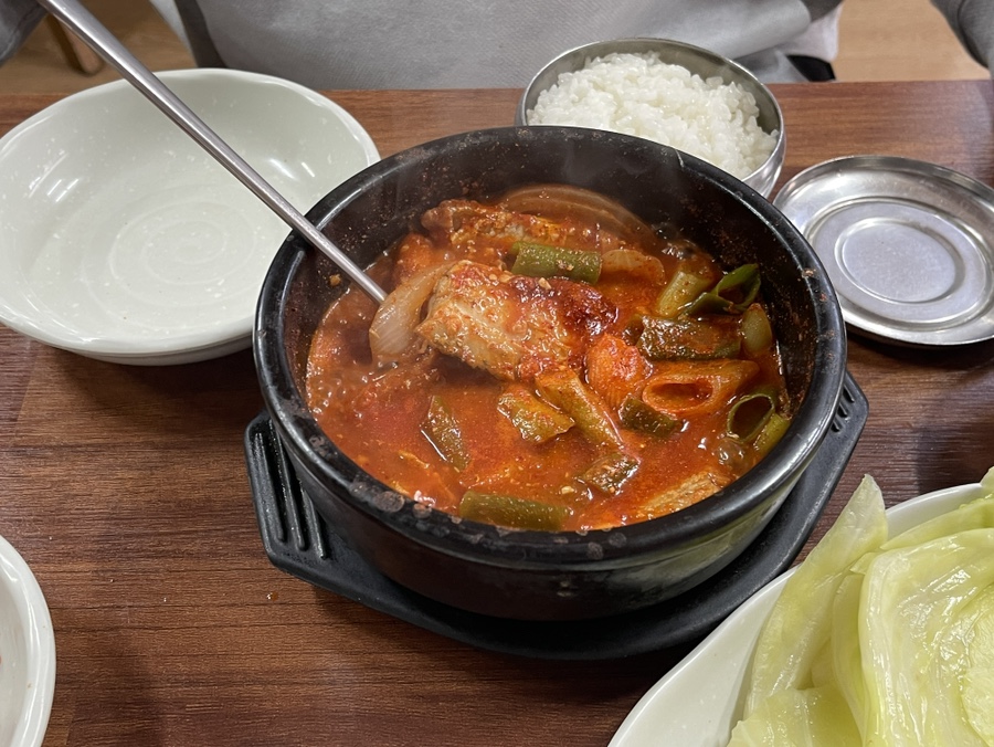 서울식당 사진 6