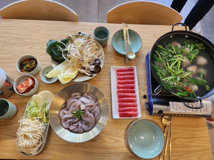  여의도역 맛집 여의도감에서 청첩장모임 했어요