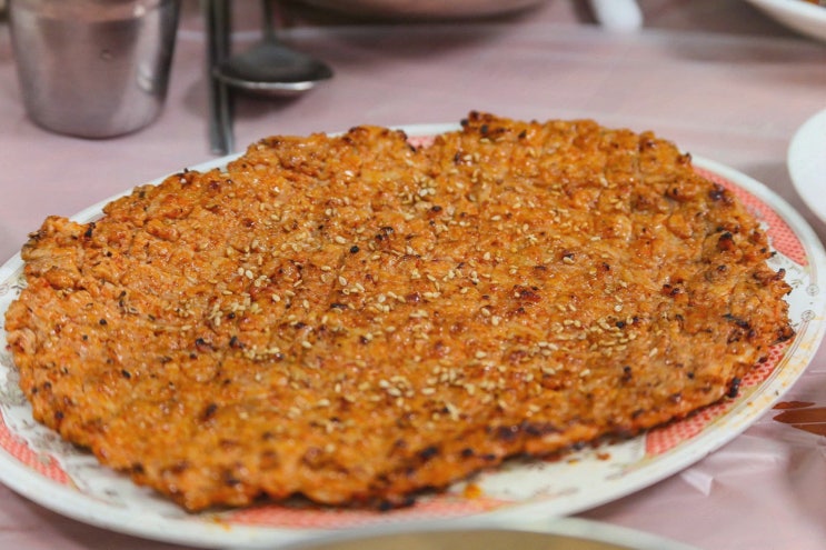  [맛집리뷰] 원조신촌식당, 무료 제공과 함께하는 청송닭불백숙
