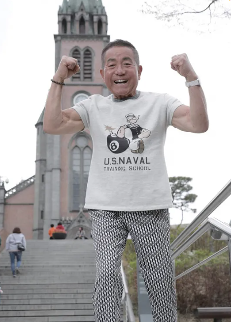 [인물 추모] “국민 아저씨” 뽀빠이 <b>이상용</b>, 웃음과 위로로... 