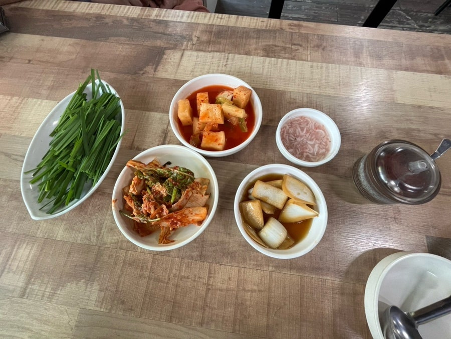서문애수육국밥 사진 6