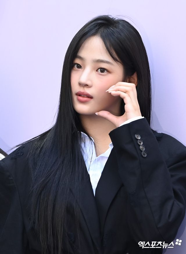  '활동 중단' 뉴진스 민지 "무식해 보일 수도 있지만…우린 멈추지 않아" [전문]