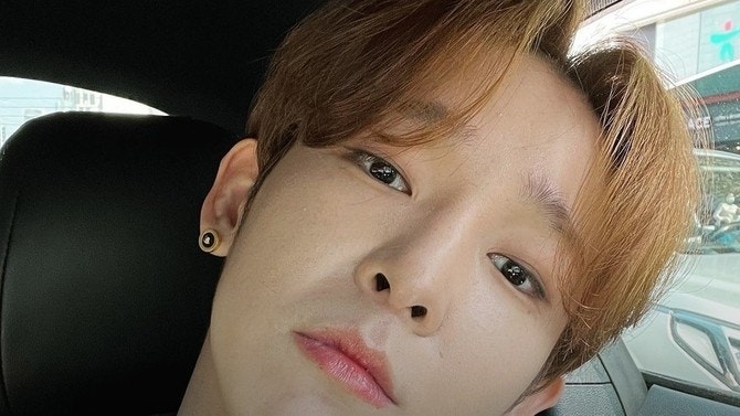 남태현 사주 (편관대운 음주운전)