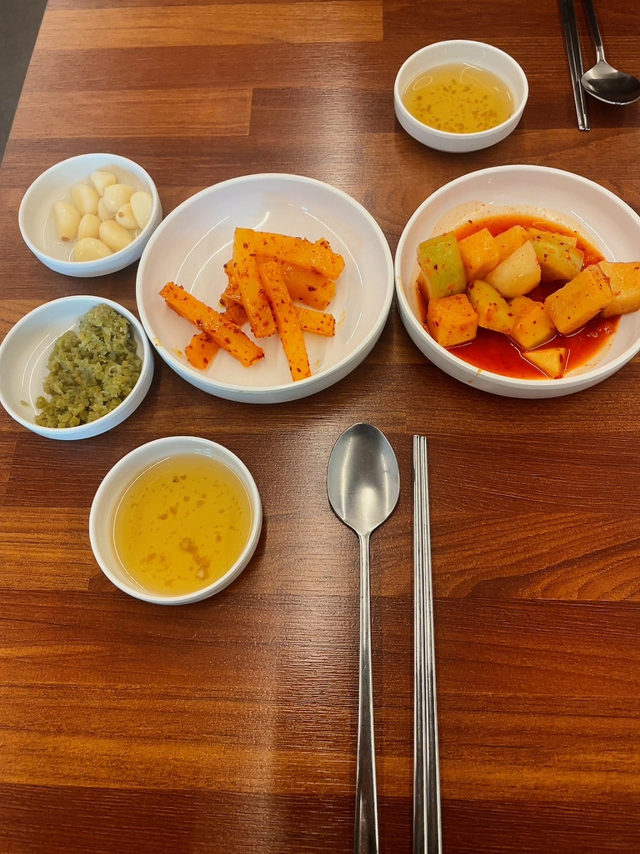 일등양평해장국 아산테크노밸리점 사진 4