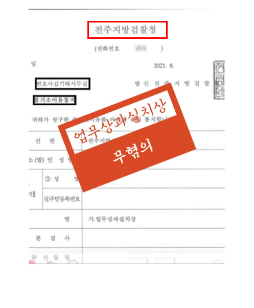 전주변호사 음주운전혐의는 관련 사진