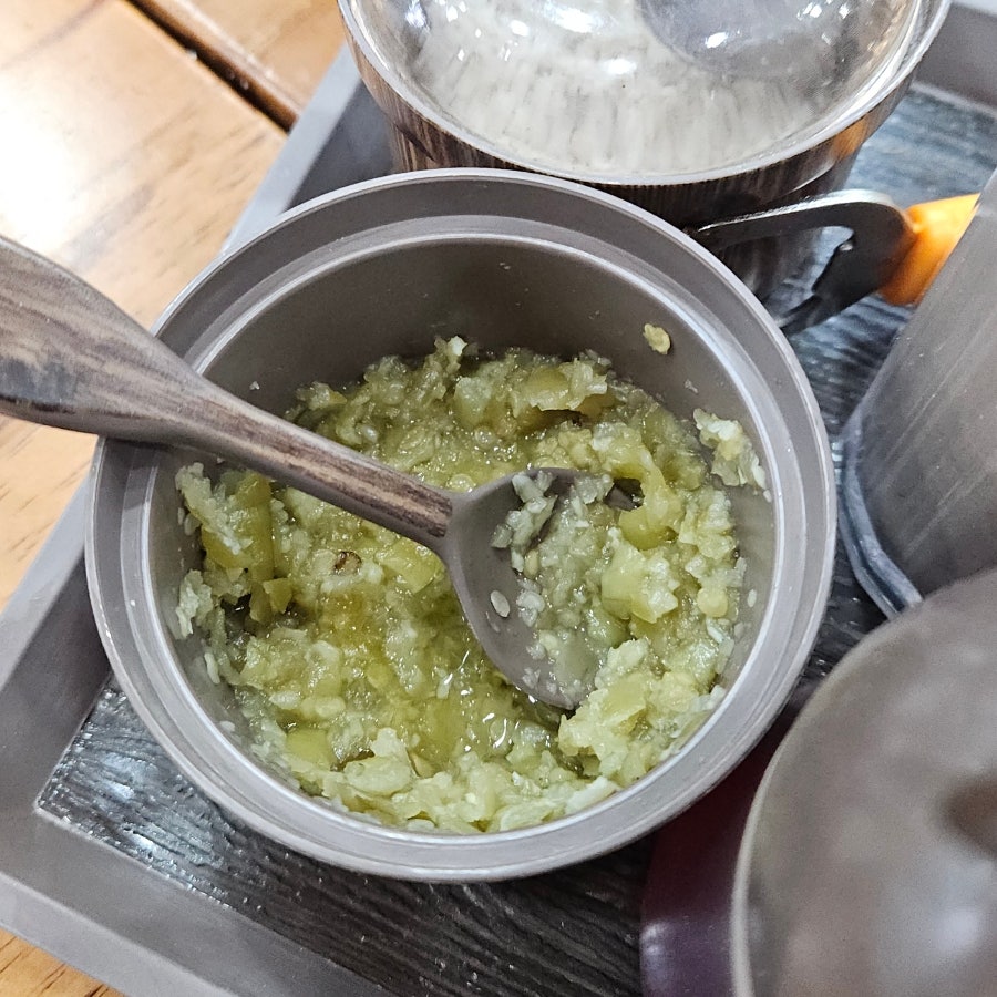 남서문가마솥곰탕 사진 4