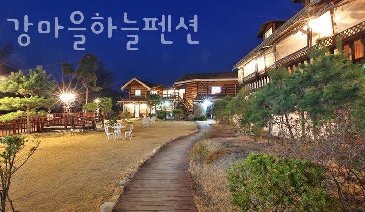 하늘펜션 사진 4