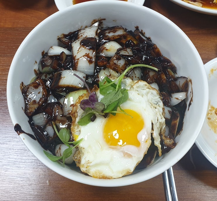   “진짜 찐 중국집 찾았다!” 봉천동 중화요리 맛집 팔공 방문 후기