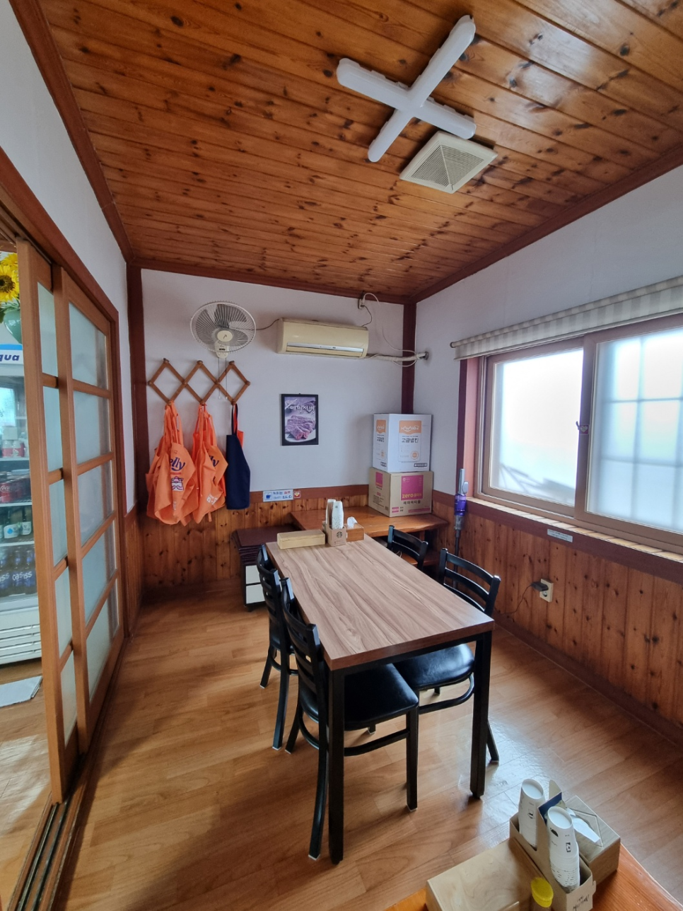 개성한방삼계탕 백암점 사진 6