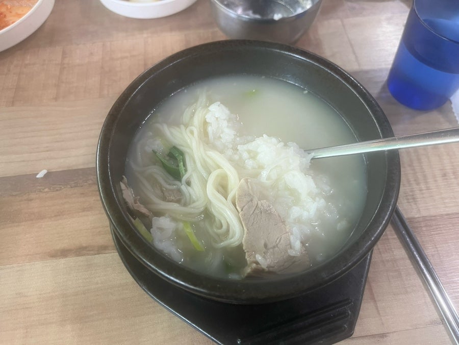 서문애수육국밥 사진 8