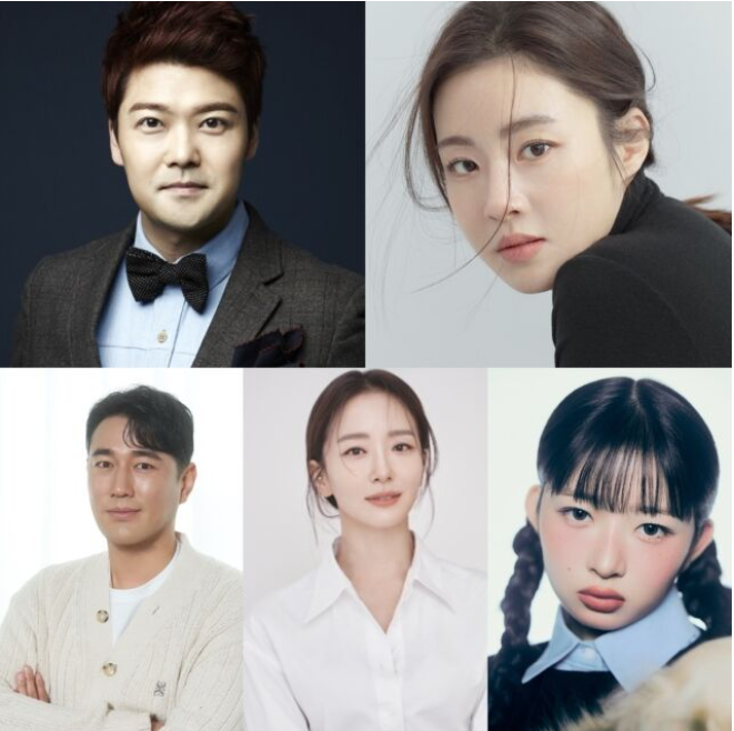 <b>전현무</b>, 3000평 ‘<b>개호강</b> 유치원’ 원장으로…강소라... 