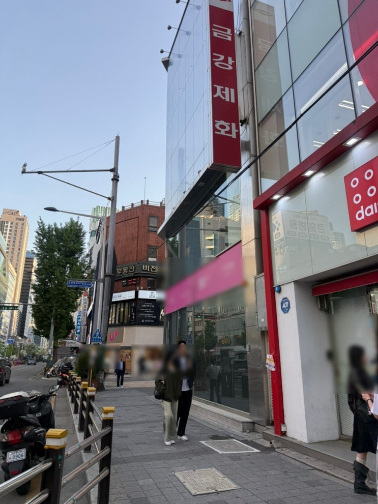  부산피부과 스킨부스터 바로 일상가능한ㅣ리쥬란효과 물광피부 리들부스터 PN 내돈내산 후기