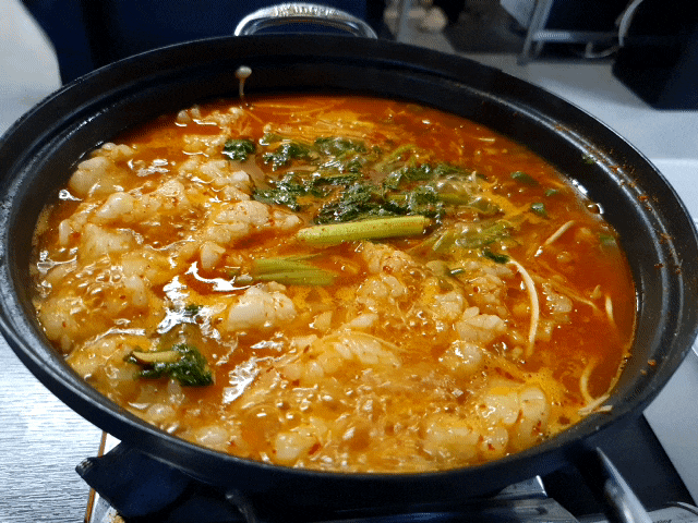  서현역 덮밥 혼밥도 좋은 하루일과덮밥