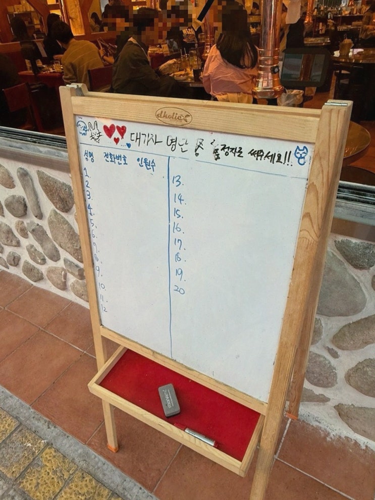  [고기집리뷰] 뽀뽀쪽갈비 창원상남본점, 제 입맛을 사로잡은 상남동고기집