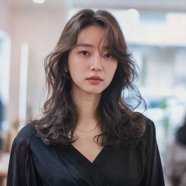  오무선미용실 대백프라자점, 건강한 머릿결을 위한 대구대봉동미용실에서 변화를 찾아보세요!