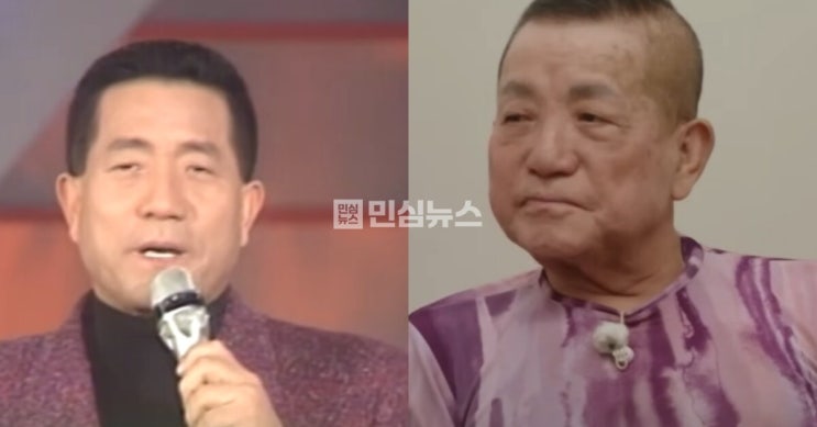 향년 81세 별세…마지막까지 무대에 선 방송인 <b>이상용</b> 누구?