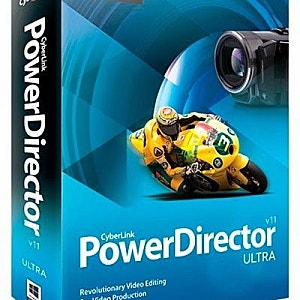 powerdirector