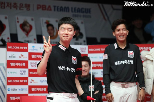  '방출 혹은 보호' 기로에 선 PBA 팀리그…드래프트에서 가장 활짝 웃을 팀은?