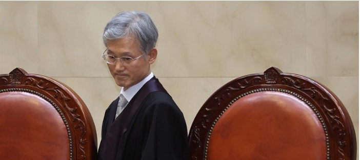 '조희대 리스크' 파문에 사법부, 전국<b>법관대표회의</b> 임시회 소집... 
