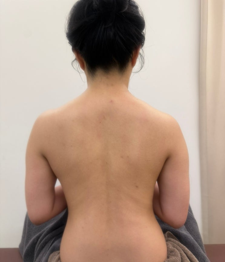  당감동에스테틱 꼼꼼한 웨딩케어 바디관리 잘하는 곳 :  손끝에쉼