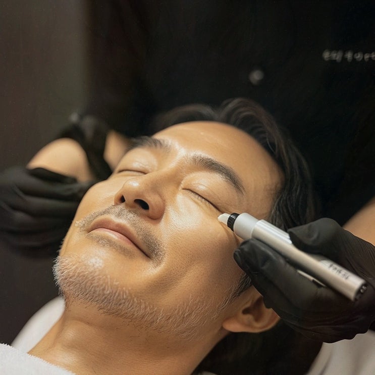  피부 관리의 혁신, 뱀부테라피로 만나는 다임뷰티안양점