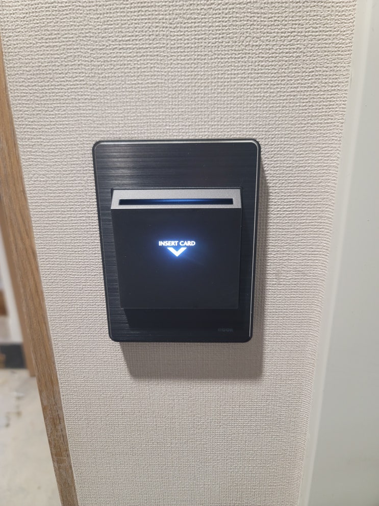  호텔 키텍 모텔 키텍 설치 잘하고 A/S 잘 되는 전문 업체