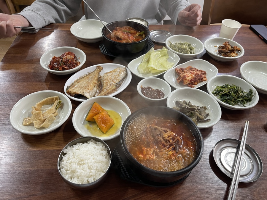 서울식당 사진 4