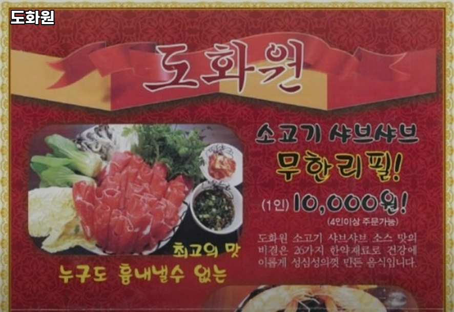 도화원 사진 3