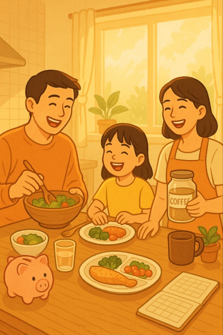  한눈에 보는 경제