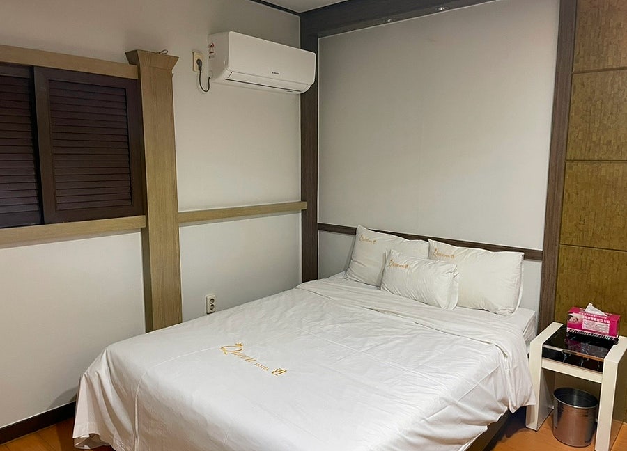 퀸모텔 사진 6