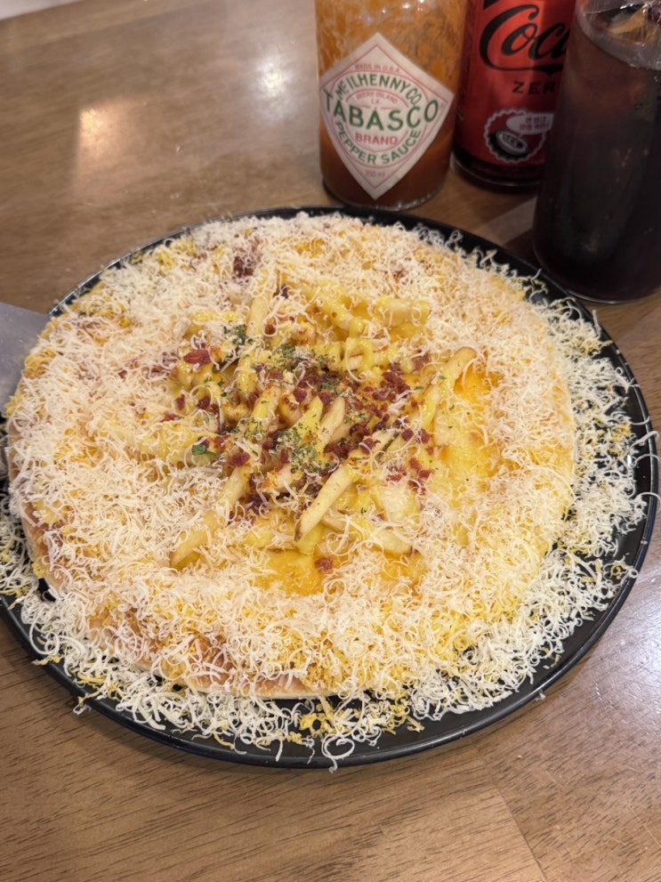  청주 성안길 양식 맛집 추천 | 신선한 소스로 만든 파스타&피자 맛집 우암산호랭이 솔직 후기