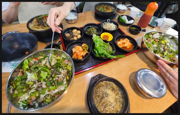 시래향 사진 6