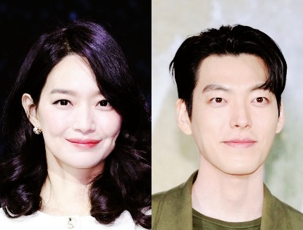  신민아김우빈, 부처님오신날도 나란히…10년째 ‘현실 멜로’. 연예계 대표 장수 커플, 신민아·김우빈의 핑크빛 행보  ‘10년째 열애 중’ 신민아·김우빈,