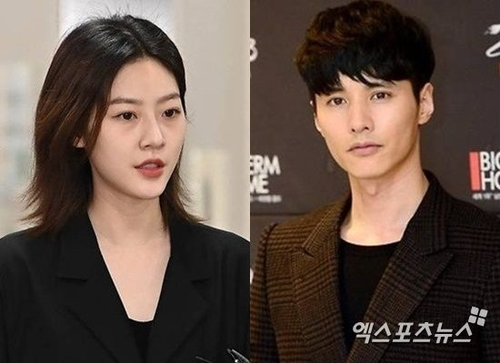 '15년 공백기' 원빈, 뜻밖의 소환...'故 김새론 녹취 주장' 제보자 아내 "조용히 오셨다"