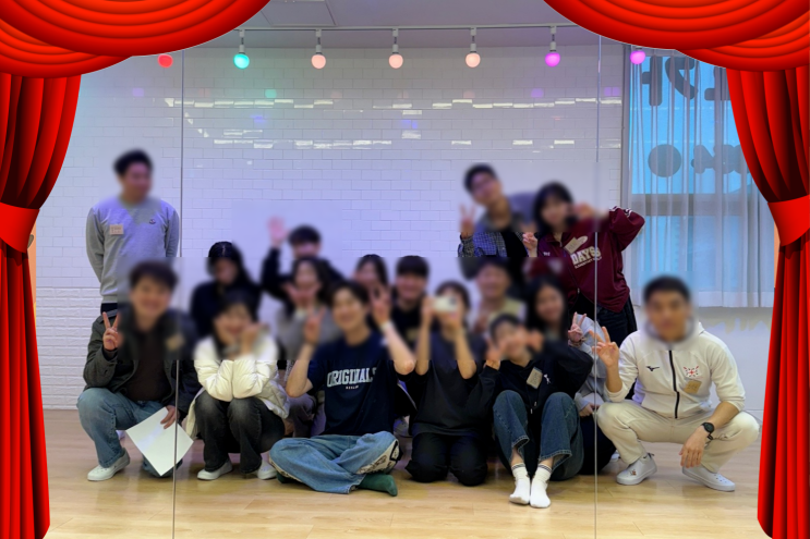  직장인취미 원데이클래스에서 억눌린 감정 치유하기 인천연기학원 제이엔터스튜디오