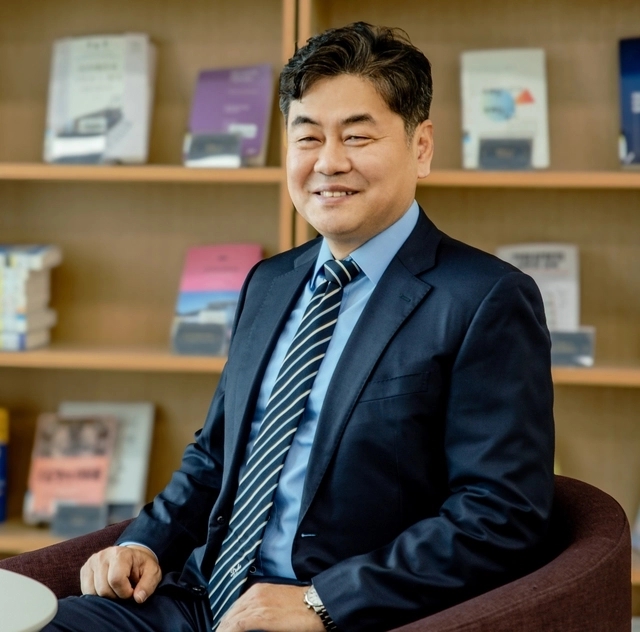인천대 제4대 총장으로 이인재 경제학과 교수 임명