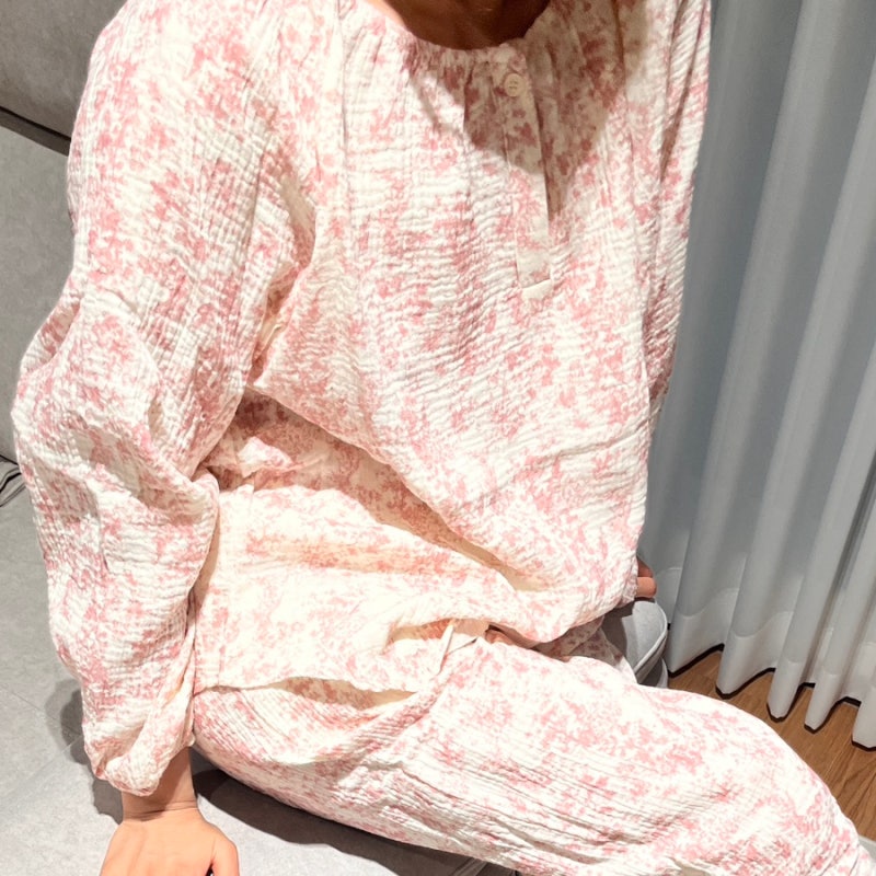 [라윈느 LAUNE] 공주잠옷 / 커플잠옷/ 원피스잠옷 브랜드 추천