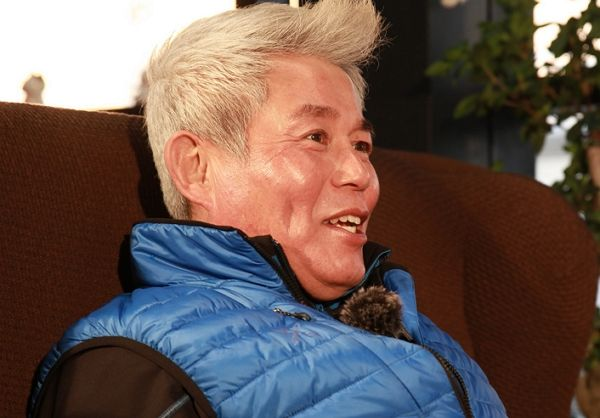  '허준' '이산' 배우 정명환 별세… 향년 65세
