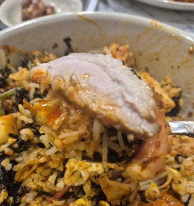  의정부맛집 오봉집 의정부역 맛집으로 소문난 낙지보쌈 정식 찐후기!