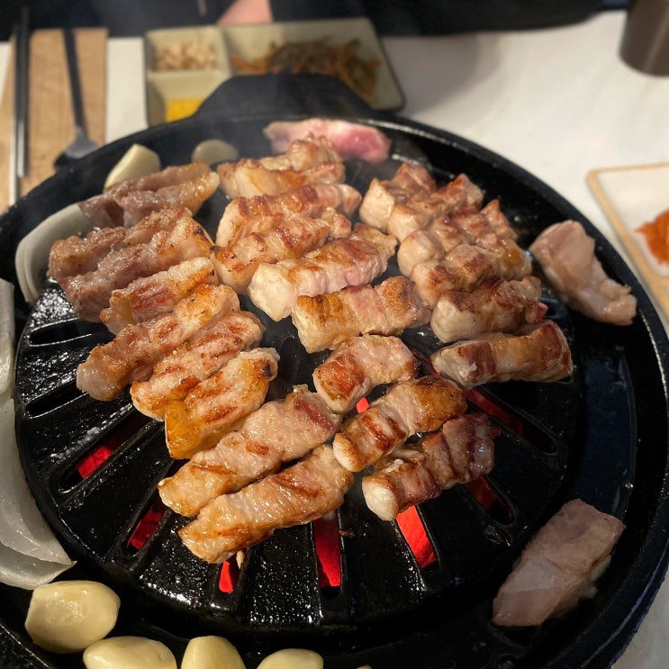 광주 상무지구 고깃집 추천 이씨네푸줏간 (단체룸, 회식 모임 가능) 광주 상무지구 고깃집 추천 이씨네푸줏간 (단체룸, 회식 모임 가능)