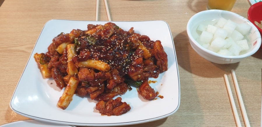 지코바 화정점 사진 1