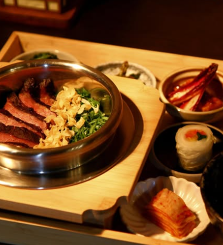  미국 한식당 창업 성공 매출 높이기 위한 중요한 운영력 꿀팁 정보