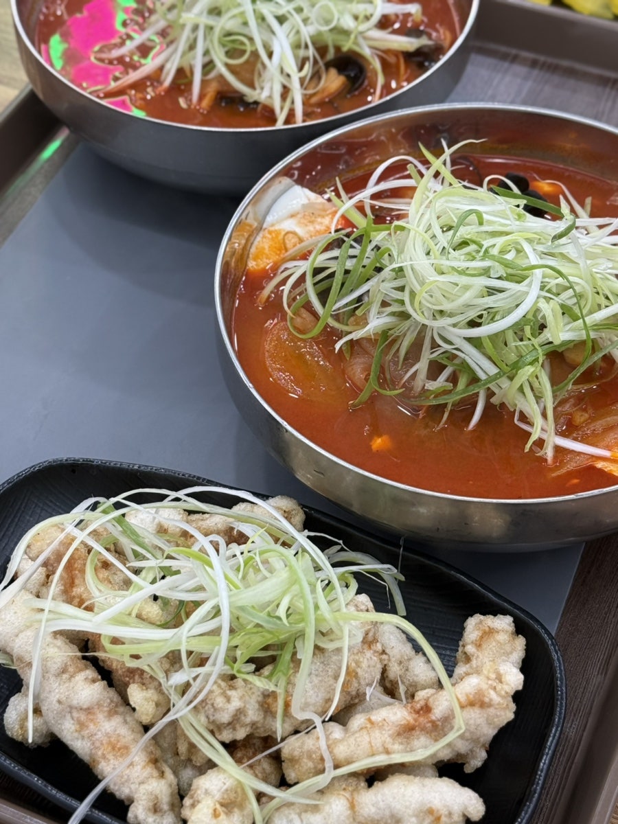 정가네짬뽕신 사진 1