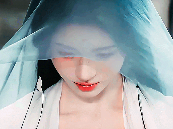  월린기기(月鳞绮纪) 4월 1일 방영 카더라