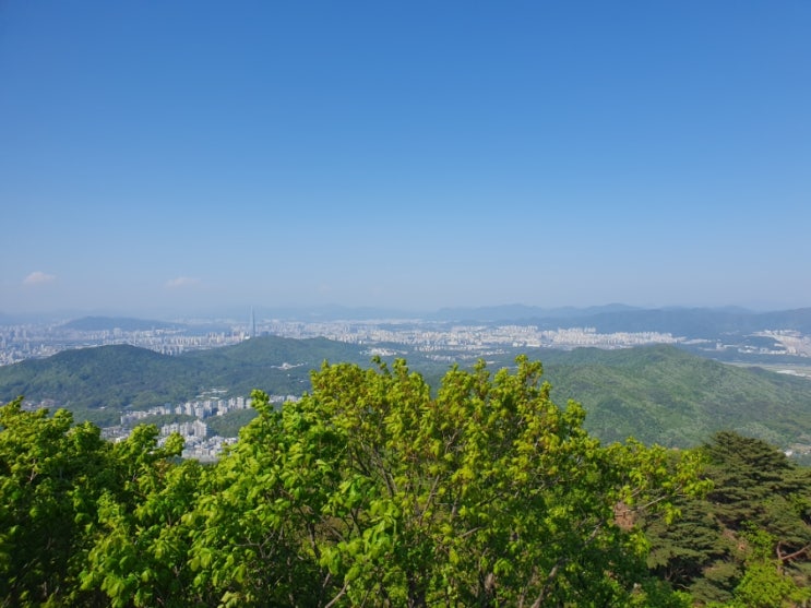  연휴일기 | 미경산 한우, 청계산, 베이콜로지빵학개론, 김현아, 창신동 매운족발